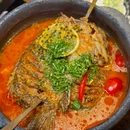 山丛山·云南炝炒(科华路店) - 成都市旅游 缩略图 4