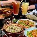 山丛山·云南炝炒(科华路店) - 成都市旅游 缩略图 1