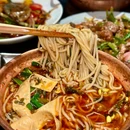 山丛山·云南炝炒(科华路店) - 成都市旅游 缩略图 5