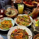 山丛山·云南炝炒(科华路店) - 成都市旅游 缩略图 8