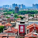 钟楼小区 - 泉州旅游 缩略图 2