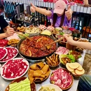 咖咖火锅(东原D7店) - 重庆市旅游 缩略图 4