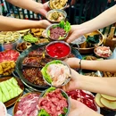 咖咖火锅(东原D7店) - 重庆市旅游 缩略图 1