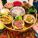 咖咖火锅(东原D7店) - 重庆市旅游 缩略图 8