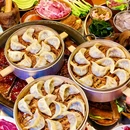 咖咖火锅(东原D7店) - 重庆市旅游 缩略图 9