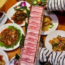 一韩亭韩式料理(软件园店) - 大连旅游 缩略图 5