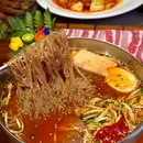 一韩亭韩式料理(软件园店) - 大连旅游 缩略图 2