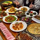一韩亭韩式料理(软件园店) - 大连旅游 缩略图 8