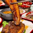 大胖刘贵州烙锅(中关村店) - 北京市旅游 缩略图 6