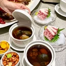 杭味观·西湖家宴(宏图街店) - 郑州市旅游 缩略图 1