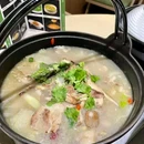 杭味观·西湖家宴(宏图街店) - 郑州市旅游 缩略图 6
