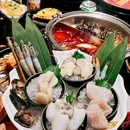 一绪寿喜烧(万象城店) - 合肥市旅游 缩略图 4