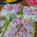 萍姐火锅·公路夜市(富阳店) - 杭州市旅游 缩略图 7