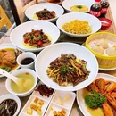 蟹太太蟹黄面&本帮面(北京超极合生汇店) - 北京市旅游 缩略图 1