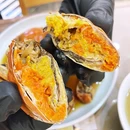 蟹太太蟹黄面&本帮面(北京超极合生汇店) - 北京市旅游 缩略图 5