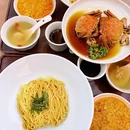蟹太太蟹黄面&本帮面(北京超极合生汇店) - 北京市旅游 缩略图 6