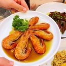 蟹太太蟹黄面&本帮面(北京超极合生汇店) - 北京市旅游 缩略图 9