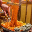 韩牛社苹果酱碳火烤肉(1号店) - 广州市旅游 缩略图 5