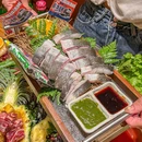 韩牛社苹果酱碳火烤肉(1号店) - 广州市旅游 缩略图 1