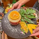 韩牛社苹果酱碳火烤肉(1号店) - 广州市旅游 缩略图 3