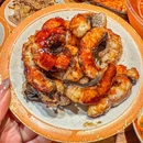 韩牛社苹果酱碳火烤肉(1号店) - 广州市旅游 缩略图 4