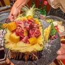 韩牛社苹果酱碳火烤肉(1号店) - 广州市旅游 缩略图 2