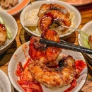 韩牛社苹果酱碳火烤肉(1号店) - 广州市旅游 缩略图 8