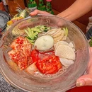 韩牛社苹果酱碳火烤肉(1号店) - 广州市旅游 缩略图 6
