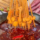 钢好二公里串串香(簇桥店) - 成都市旅游 缩略图 2