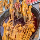 钢好二公里串串香(簇桥店) - 成都市旅游 缩略图 1