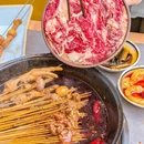钢好二公里串串香(簇桥店) - 成都市旅游 缩略图 9