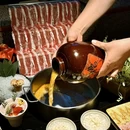 锦边炉·糟粕醋火锅(三里屯概念店) - 北京市旅游 缩略图 5