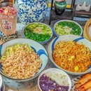 寄畅興·百年蟹黄面·万国建筑群(外滩27号店) - 上海市旅游 缩略图 5