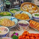 寄畅興·百年蟹黄面·万国建筑群(外滩27号店) - 上海市旅游 缩略图 4