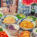 寄畅興·百年蟹黄面·万国建筑群(外滩27号店) - 上海市旅游 缩略图 2