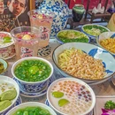 寄畅興·百年蟹黄面·万国建筑群(外滩27号店) - 上海市旅游 缩略图 7