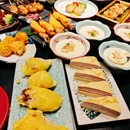 渔悦臻品创意料理 - 合肥市旅游 缩略图 2