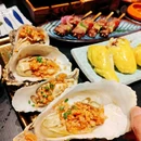 渔悦臻品创意料理 - 合肥市旅游 缩略图 8