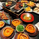 渔悦臻品创意料理 - 合肥市旅游 缩略图 6
