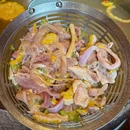 鲜锦记潮汕牛肉火锅(长安街店) - 北京市旅游 缩略图 3