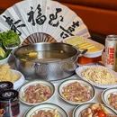鲜锦记潮汕牛肉火锅(长安街店) - 北京市旅游 缩略图 5