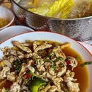 鲜锦记潮汕牛肉火锅(长安街店) - 北京市旅游 缩略图 8