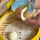 蟹太太蟹黄面&本帮面(北京超极合生汇店) - 北京市旅游 缩略图 9