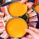饭上花·韩式烤肉料理 - 合肥市旅游 缩略图 5