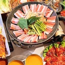 饭上花·韩式烤肉料理 - 合肥市旅游 缩略图 3