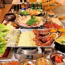 饭上花·韩式烤肉料理 - 合肥市旅游 缩略图 1