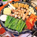 饭上花·韩式烤肉料理 - 合肥市旅游 缩略图 4