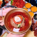 饭上花·韩式烤肉料理 - 合肥市旅游 缩略图 6