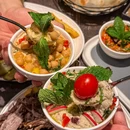 ELI FALAFEL Lebanese&Mediterranean黎巴嫩美食(延平路店) - 上海市旅游 缩略图 5