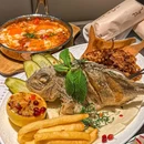 ELI FALAFEL Lebanese&Mediterranean黎巴嫩美食(延平路店) - 上海市旅游 缩略图 3